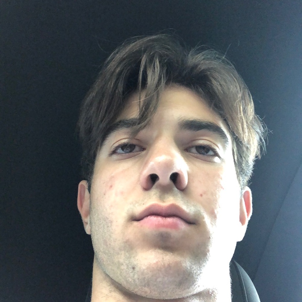 Meet your Posher, Joseph